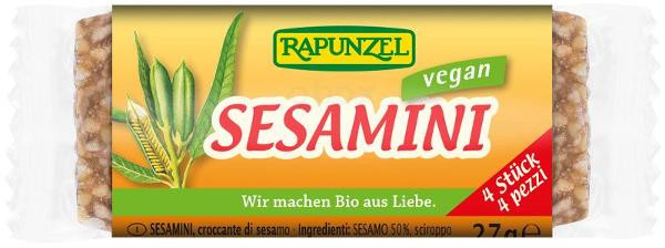 Produktfoto zu Sesamini