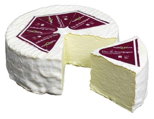 Produktfoto zu Duc de Bourgogne           72%