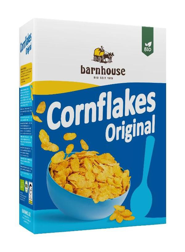 Produktfoto zu Cornflakes Mr Reens