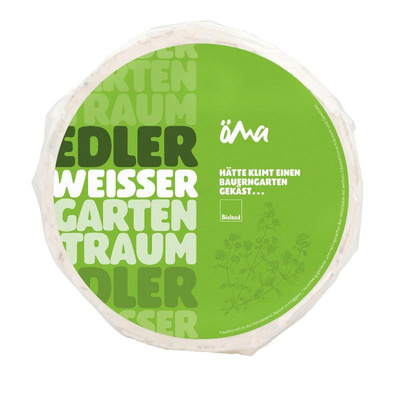 Produktfoto zu Edler Weisser Gartentraum