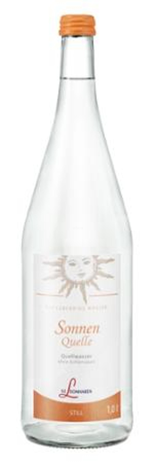 Produktfoto zu Sonnenquelle still