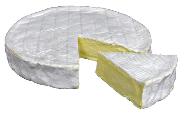 Produktfoto zu Brie Main'Or 50%