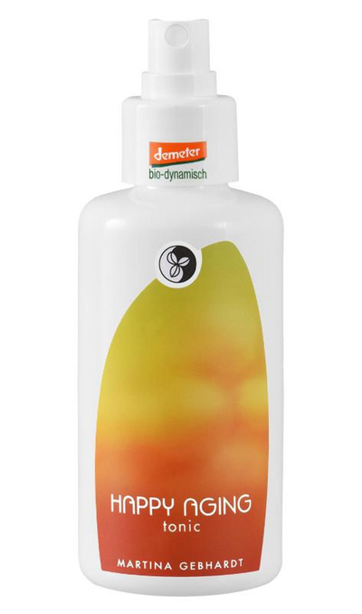 Produktfoto zu HAPPY AGING Tonic DEMETER