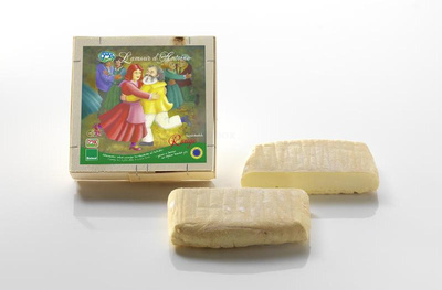 Produktfoto zu L'amour rouge