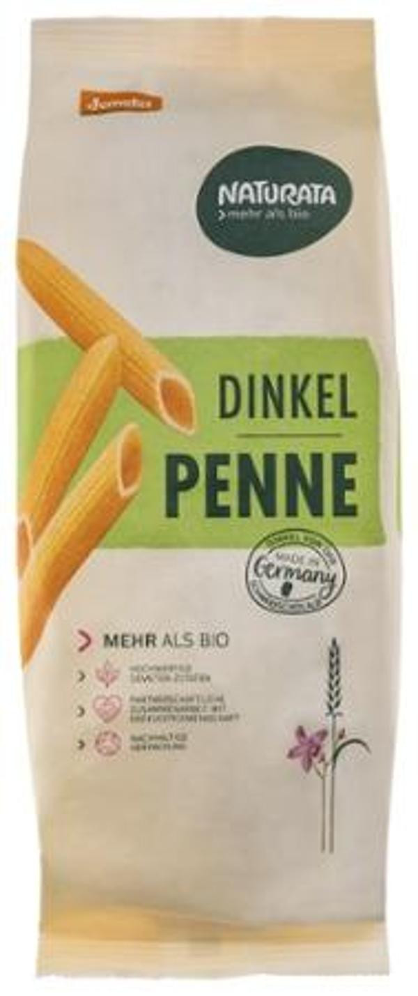 Produktfoto zu Dinkelpenne