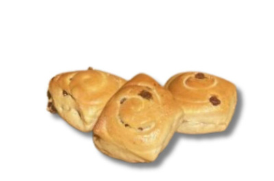 Produktfoto zu Rosinenbrötchen
