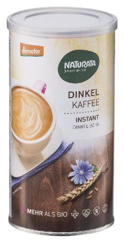 Produktfoto zu Dinkelkaffee Instant Dose