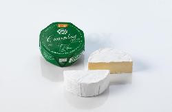 Produktfoto zu Demeter Camembert