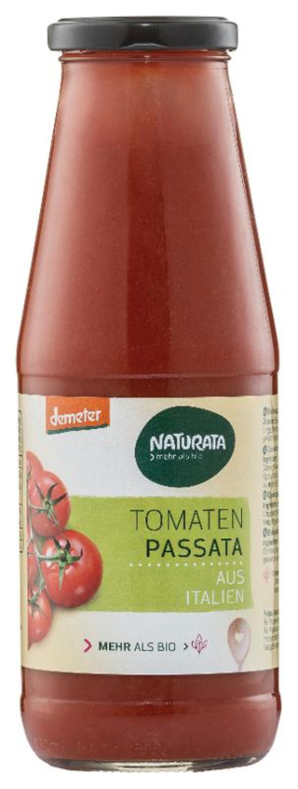 Produktfoto zu Tomaten-Passata