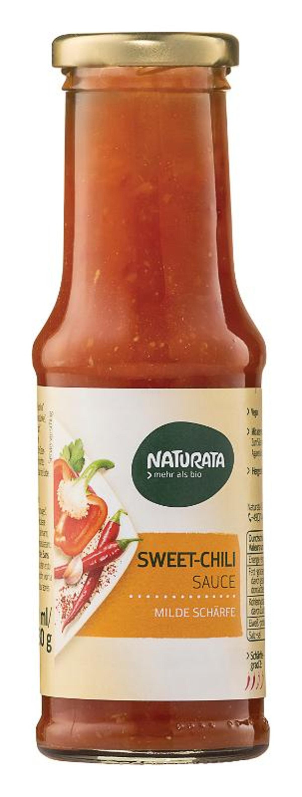 Produktfoto zu Grill-Würzsauce Chili sweet
