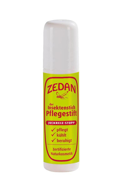 Produktfoto zu ZEDAN Juckreizstop Rollstift