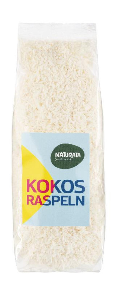 Produktfoto zu Kokosraspel