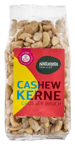 Produktfoto zu Cashew-Bruch