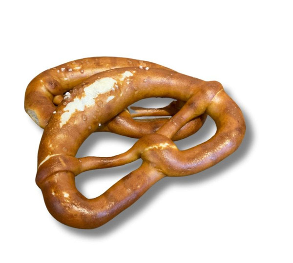 Produktfoto zu Laugenbrezel