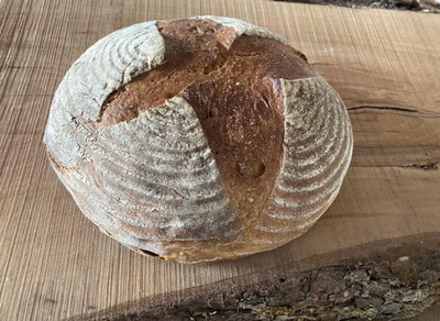 Produktfoto zu Bauernbrot Lehenhof