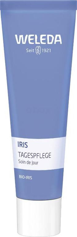 Produktfoto zu Iris-Tagespflege