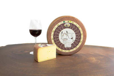 Produktfoto zu Beschwipste Anna rot BIOLAND