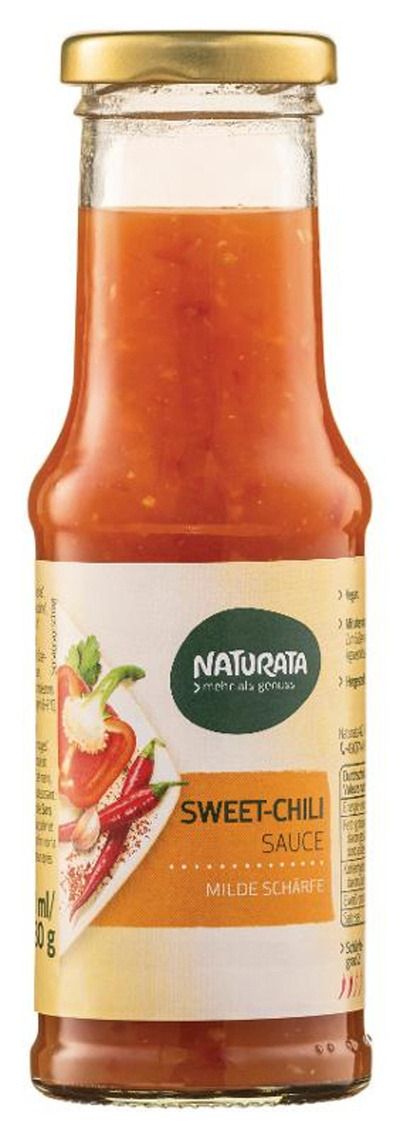 Produktfoto zu Grill-Würzsauce Chili sweet