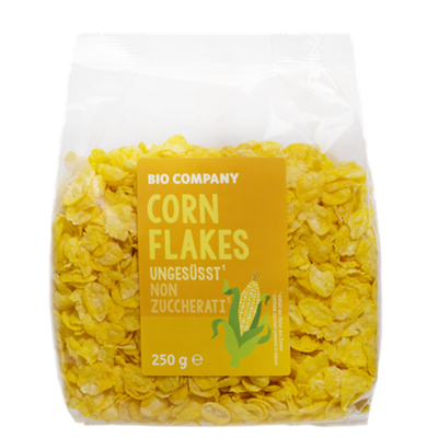 Produktfoto zu Cornflakes BioCompany