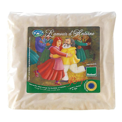 Produktfoto zu L'amour rouge