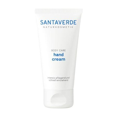 Produktfoto zu aloe vera handcreme