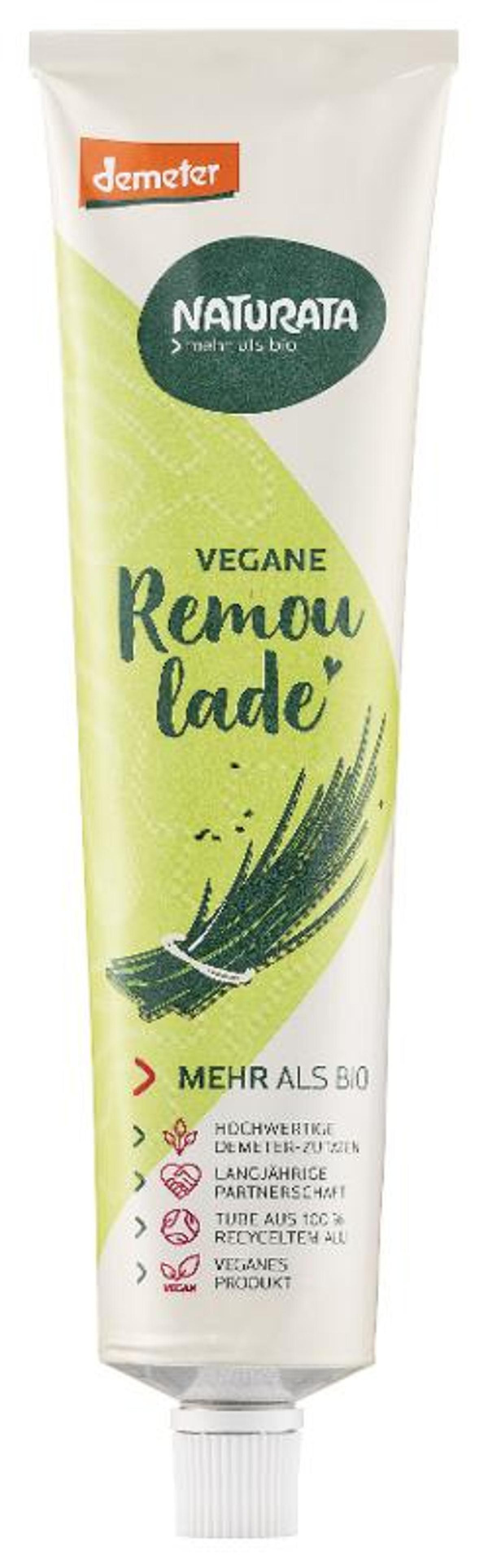 Produktfoto zu Vegane Remoulade