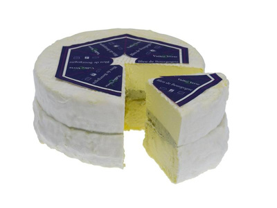 Produktfoto zu Bleu de Bourgogne 75%