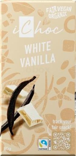 Produktfoto zu i choc White vanilla vegan