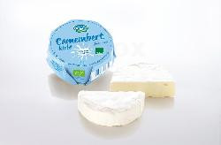 Produktfoto zu Camembert leicht bioland 30%