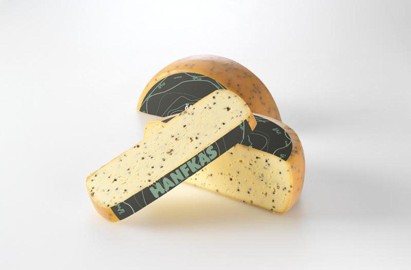 Produktfoto zu Hanfkäse