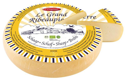 Produktfoto zu Schaf-Ribeaupierre 50%