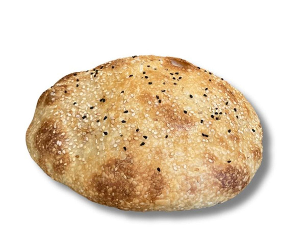 Produktfoto zu Fladenbrot, 300g