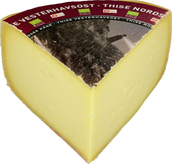Produktfoto zu Nordseekäse 48%