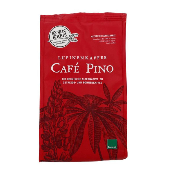 Produktfoto zu Lupinenkaffee Café Pino