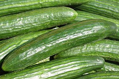 Produktfoto zu Schlangengurke