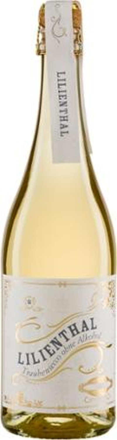 Produktfoto zu Traubensecco alkoholfrei