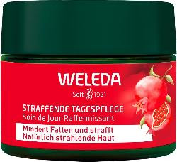 Produktfoto zu Straffende Tagespflege Granatapfel & Maca-Peptide