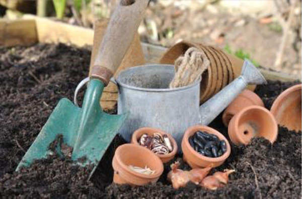 Produktfoto zu Öko-Aussaaterde ohne Torf vegan 15ltr