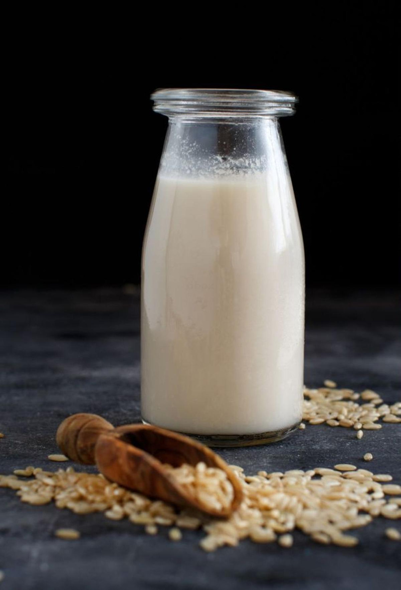 Vegane Kühlprodukte