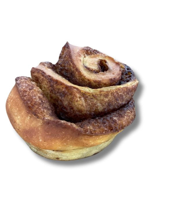 Produktfoto zu Zimtschnecke