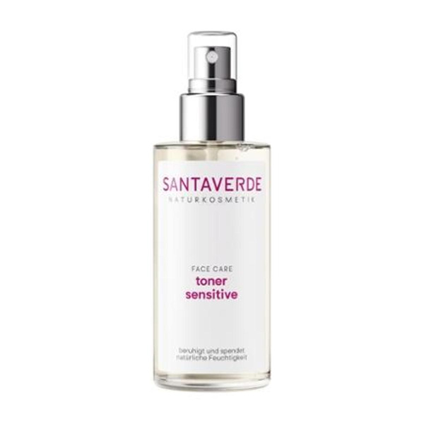 Produktfoto zu aloe vera toner sensitive