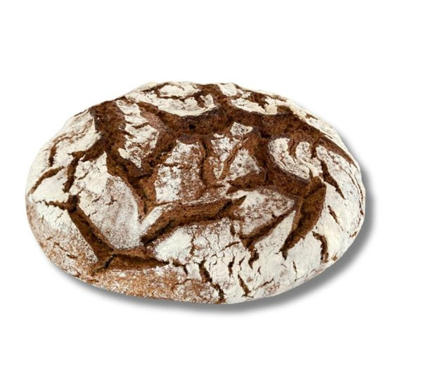 Produktfoto zu Sechzig-Vierziger, 1 kg, vegan