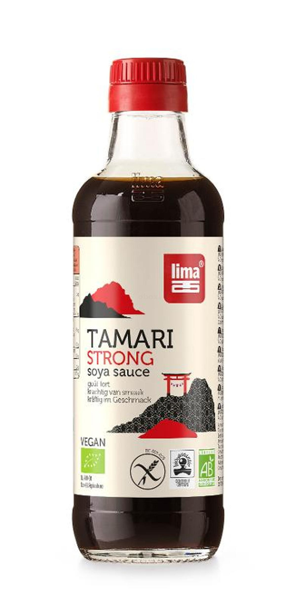 Produktfoto zu Tamari Classic Strong
