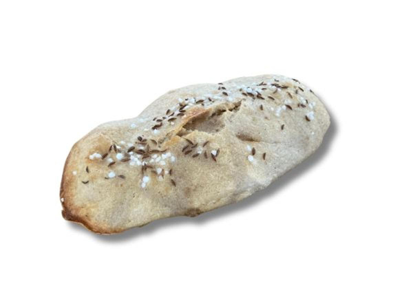 Produktfoto zu Seele, Salz & Kümmel