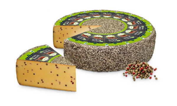 Produktfoto zu Pfefferrebell aus Heumilch