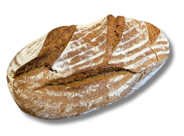 Produktfoto zu Bauernbrot, klassisch, 750g