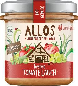 Produktfoto zu Hofgemüse Torstens Tomate-Lauc