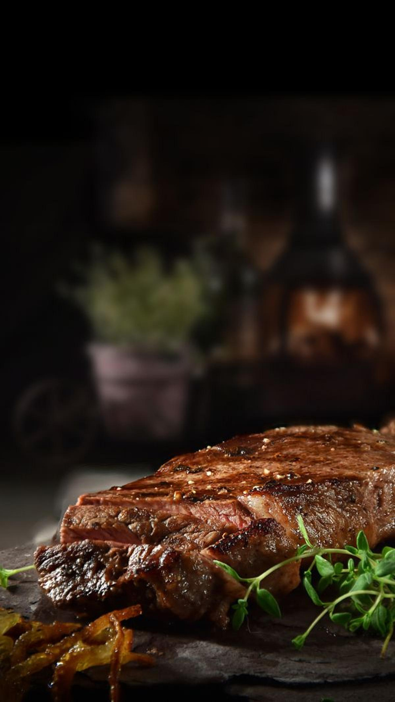 Fleisch vom Hofbauernhof