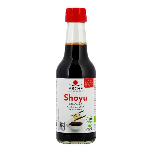 Produktfoto zu Shoyu 250ml