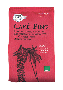 Produktfoto zu Lupinenkaffee Café Pino